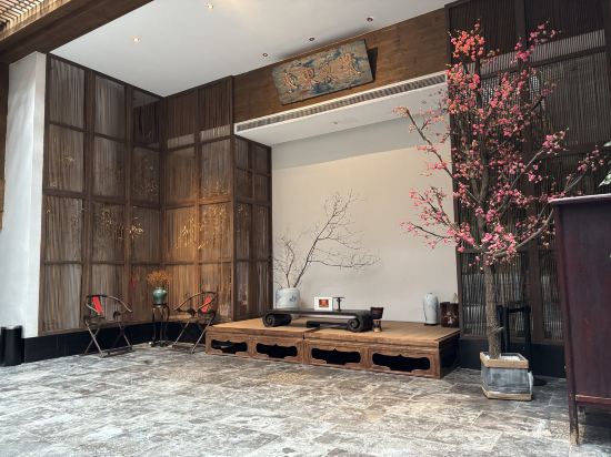 武當山太和紫隱酒店優惠