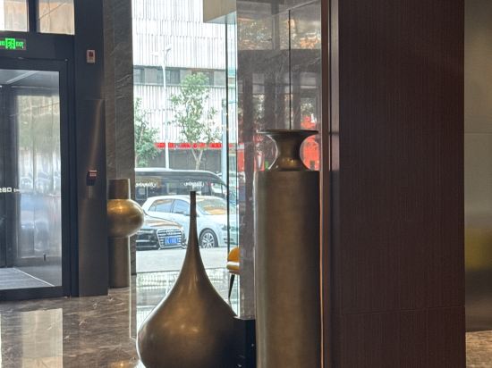瀋陽奧體中心希爾頓歡朋飯店優惠