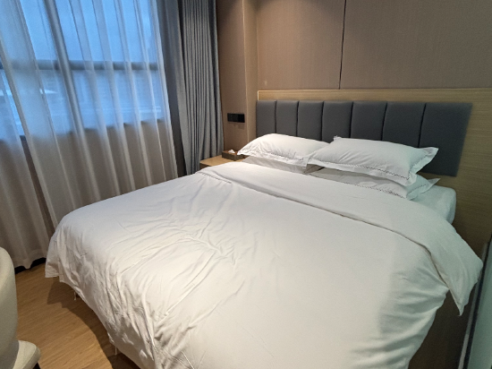 深圳艾尚酒店優惠