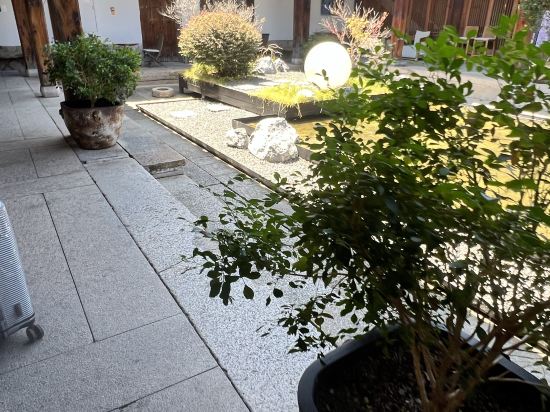 福州三坊七巷安民·半舍飯店優惠