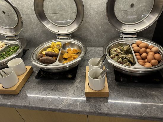 全季酒店（海寧海昌南路皮革城店）優惠