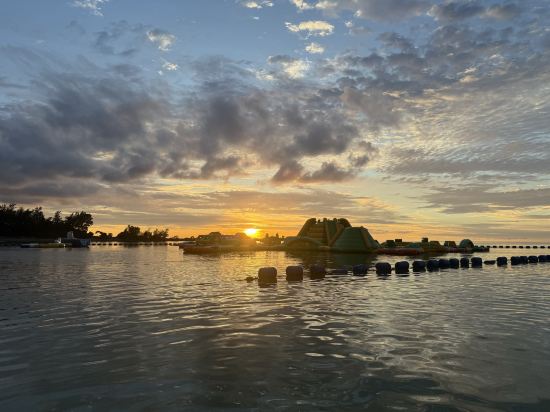 リザンシーパークホテル 谷茶ベイ クーポン