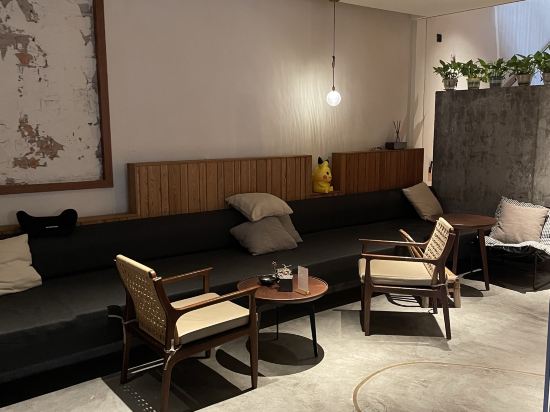 烏鎮元古山藍酒店優惠