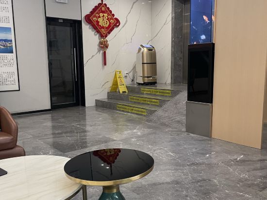 格蘭雲天·閱飯店（深圳蛇口店）優惠