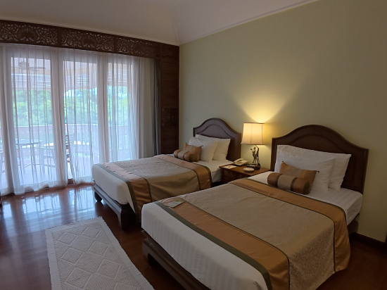 德瓦蒙特拉度假村優惠