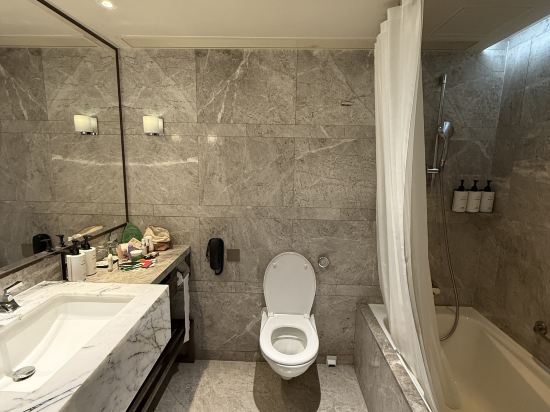 香港海景嘉福洲際酒店優惠