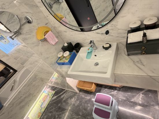 深圳東門凱悦嘉軒酒店優惠