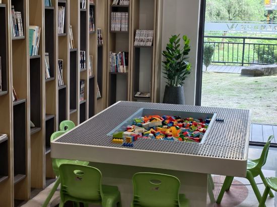 英德芸居度假酒店優惠