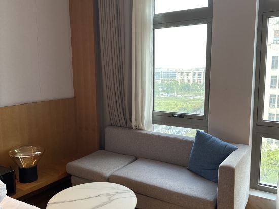 上海虹橋國家會展中心萬楓飯店優惠