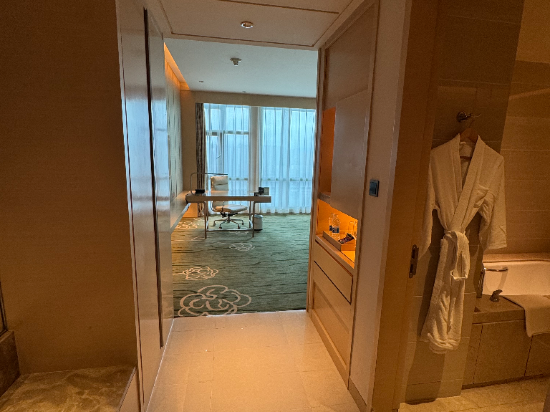 重慶富力假日飯店優惠