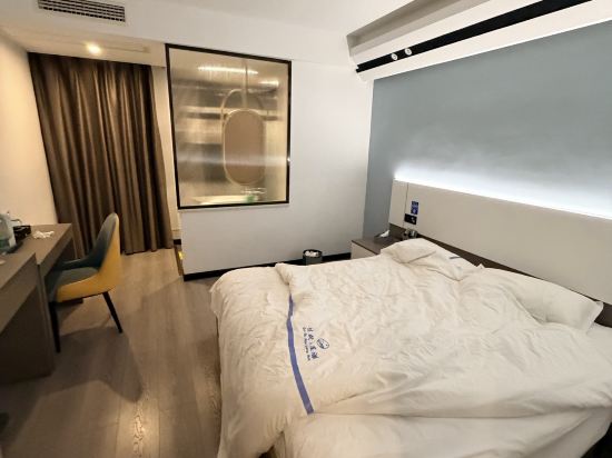 海灣麗景飯店（珠海拱北口岸情侶南路店）優惠