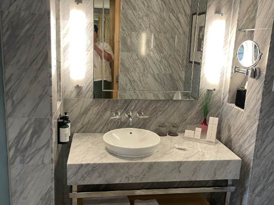 新加坡卡爾登酒店 （Staycation Approved）優惠