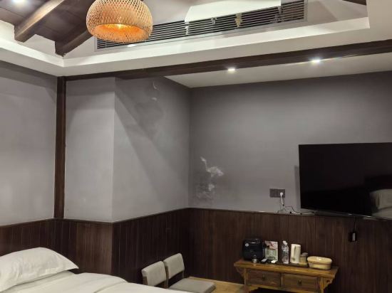 麗江雲慢·石溪民宿（古城大水車店）優惠