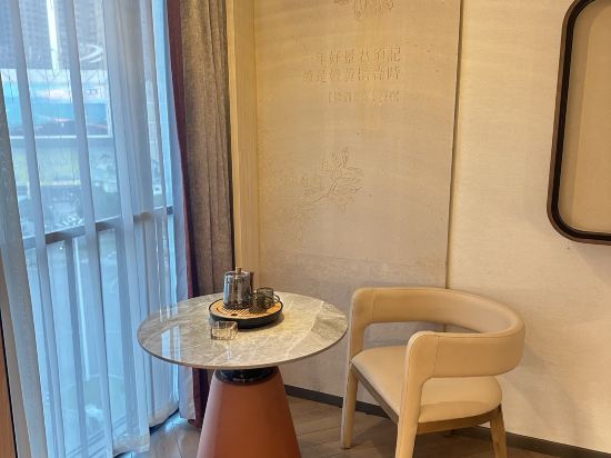 山水S飯店（江門蓬江萬達廣場店）優惠