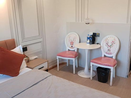 如家UP浩睡飯店（北京圓明園體育大學店）優惠