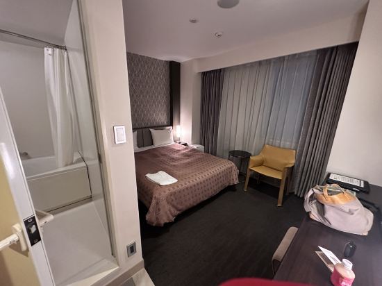 旭橋裕崎士特飯店優惠