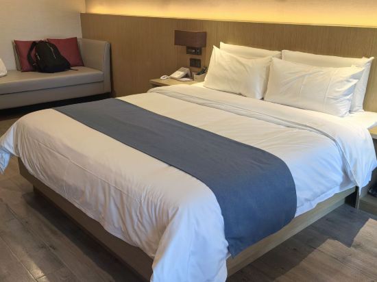 昆明官渡華美達安可飯店優惠