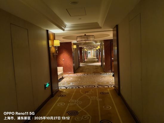 上海東郊賓館優惠