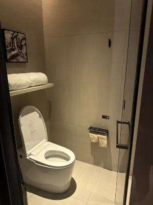 Atour Hotel , Global Digital Trade Center, Yiwu International Trade City Phòng Photos