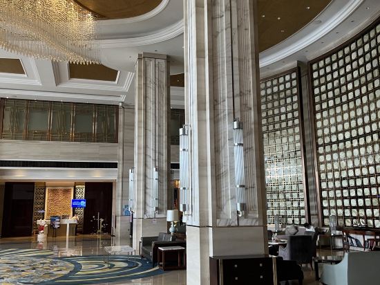 廣州增城保利皇冠假日酒店優惠