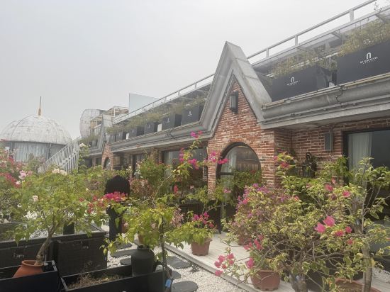 張家界肖恩城堡優惠