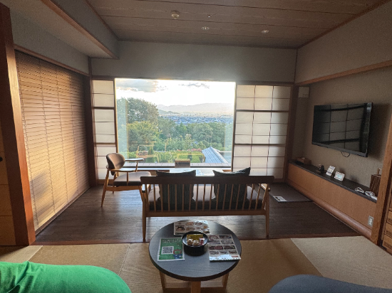 信州松本 美ケ原温泉 翔峰 クーポン