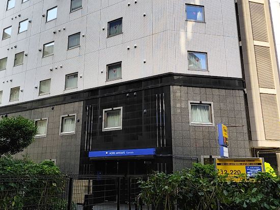 MYSTAYS 蒲田酒店優惠