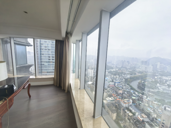 貴陽凱賓斯基大飯店（甲秀樓護國路店）優惠