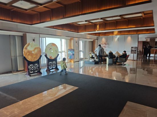 烏魯木齊羅嵐飯店優惠