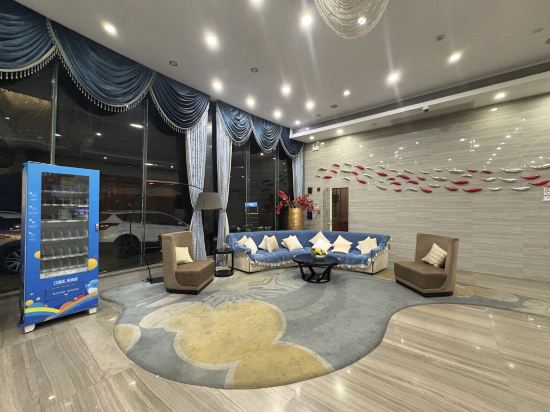 鐵旅大飯店（廣州高鐵南站店）優惠