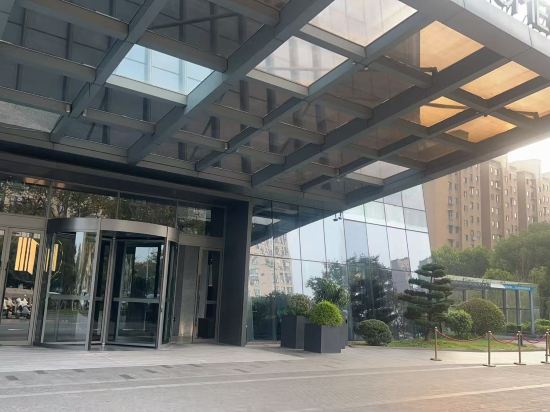 寧波萬達美華飯店丨京東京造優惠