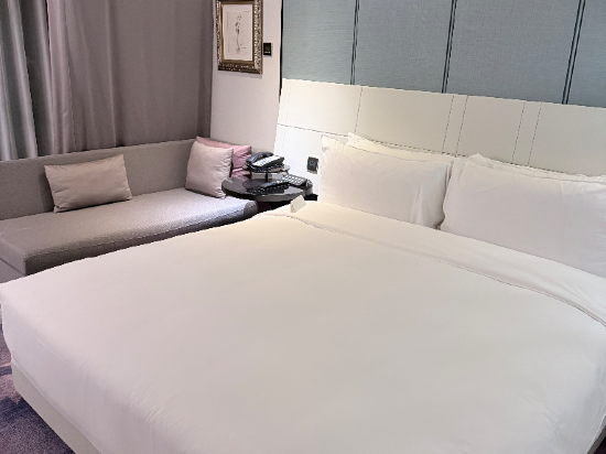 台北馥敦飯店-馥寓（原復北館）優惠