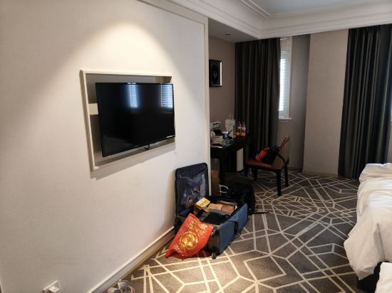 錦江都城經典上海南京路步行街南京飯店優惠