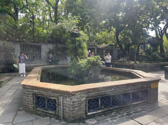 星程酒店（佛山順德大良清暉園店）優惠