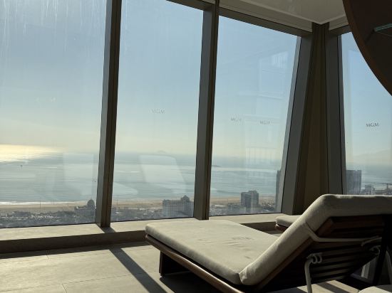 青島美高梅飯店優惠