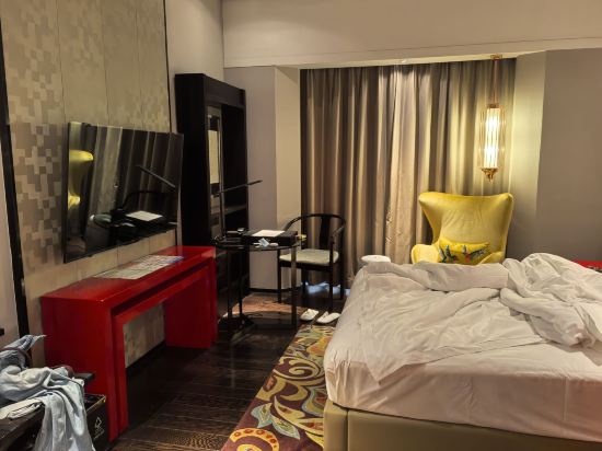 廣州白雲賓館優惠