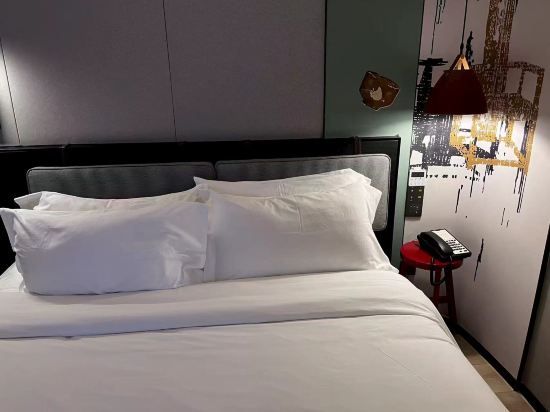 深圳寶安機場RANZ蘭茲國際飯店優惠