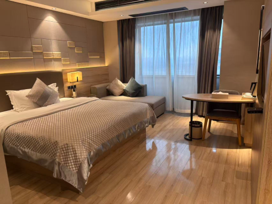 莫林酒店（高鐵西站金橋國際店）優惠