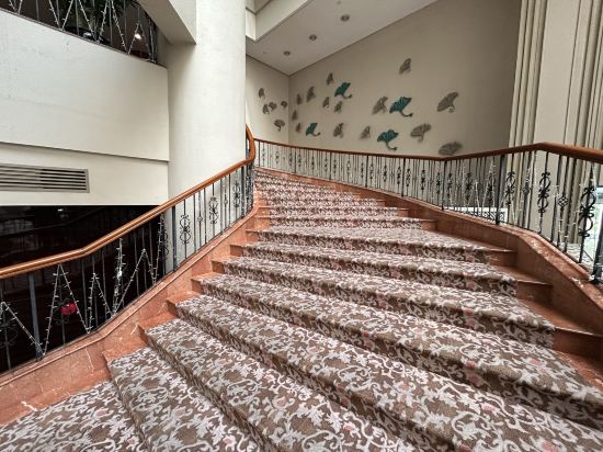 廈門馬哥孛羅東方大飯店優惠