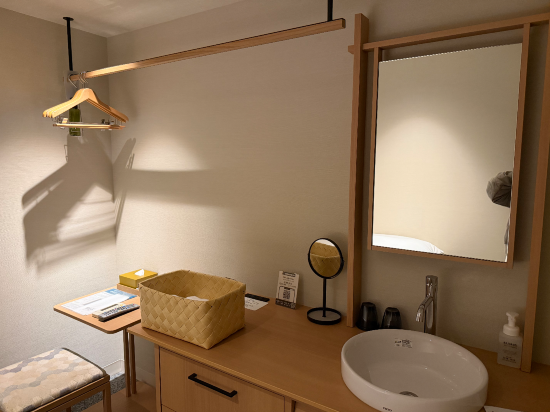 REF 京都八條口（由Vessel飯店提供）優惠