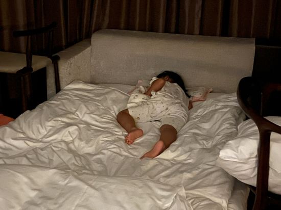 新加坡香格里拉大酒店（Staycation Approved）優惠