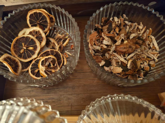 廣州珠江新城木蓮莊飯店優惠