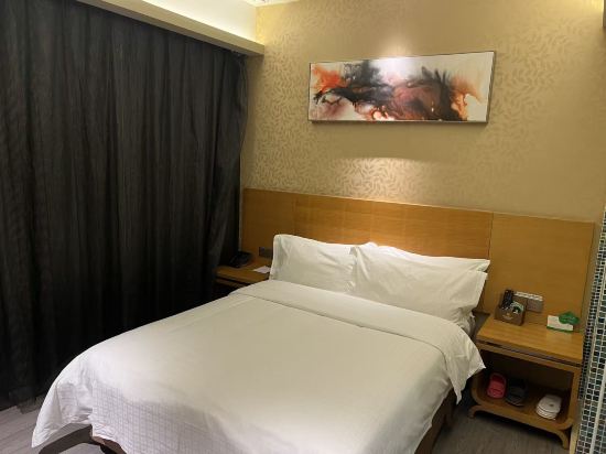 深圳雅庭精品酒店優惠