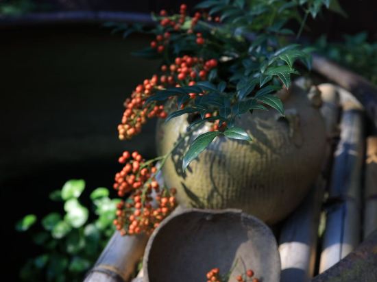 紹興拾貳樸宿優惠