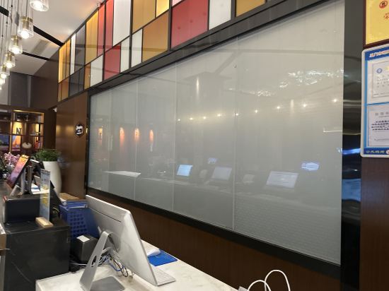 廈門城市廣場希爾頓歡朋酒店優惠