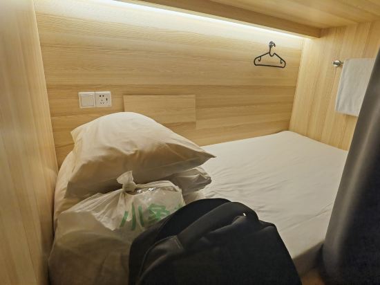 長沙背包十年青年旅舍（培元橋地鐵站店）優惠