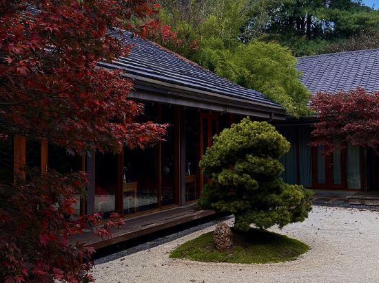 昆明千尋墨問禪意酒店優惠