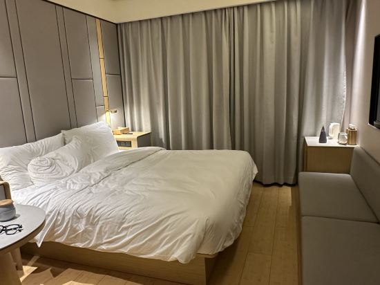 全季飯店（上海黃浦濱江西藏南路店）優惠