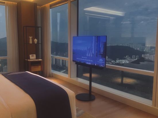 深圳文華東方酒店優惠