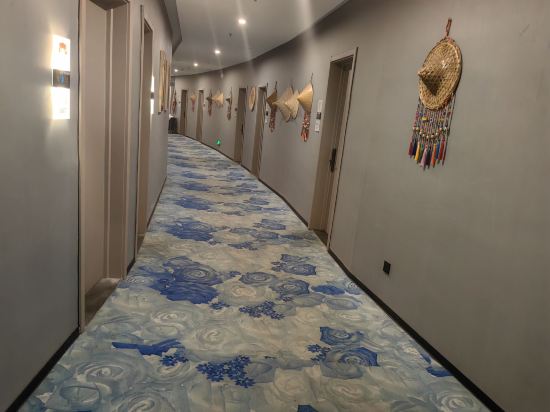 56新房酒店（海口萬國大都會店）優惠